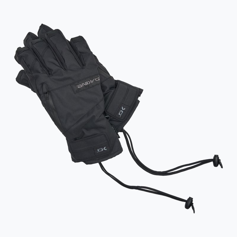 Snowboard Handschuhe Herren Dakine Titan Gore-Tex Short Glove black 7