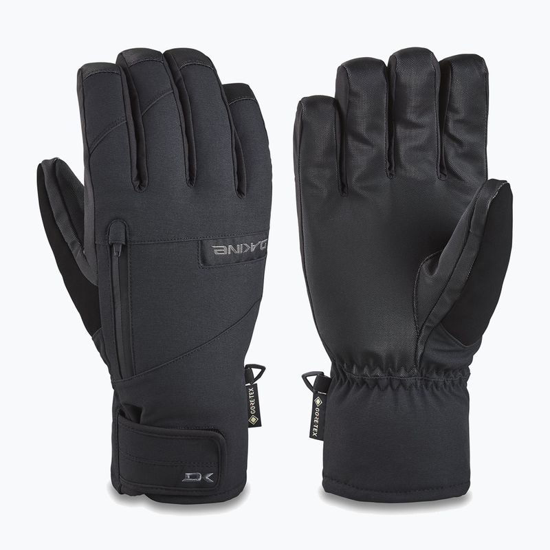 Snowboard Handschuhe Herren Dakine Titan Gore-Tex Short Glove black 10