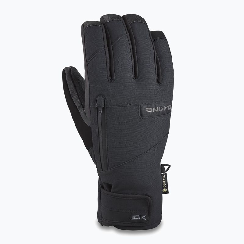 Snowboard Handschuhe Herren Dakine Titan Gore-Tex Short Glove black 11
