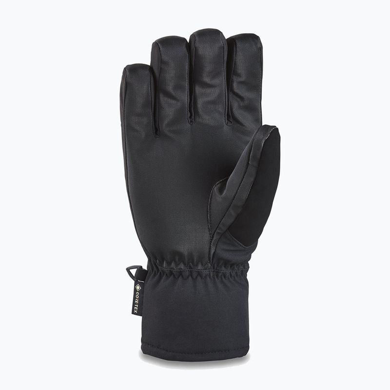Snowboard Handschuhe Herren Dakine Titan Gore-Tex Short Glove black 12