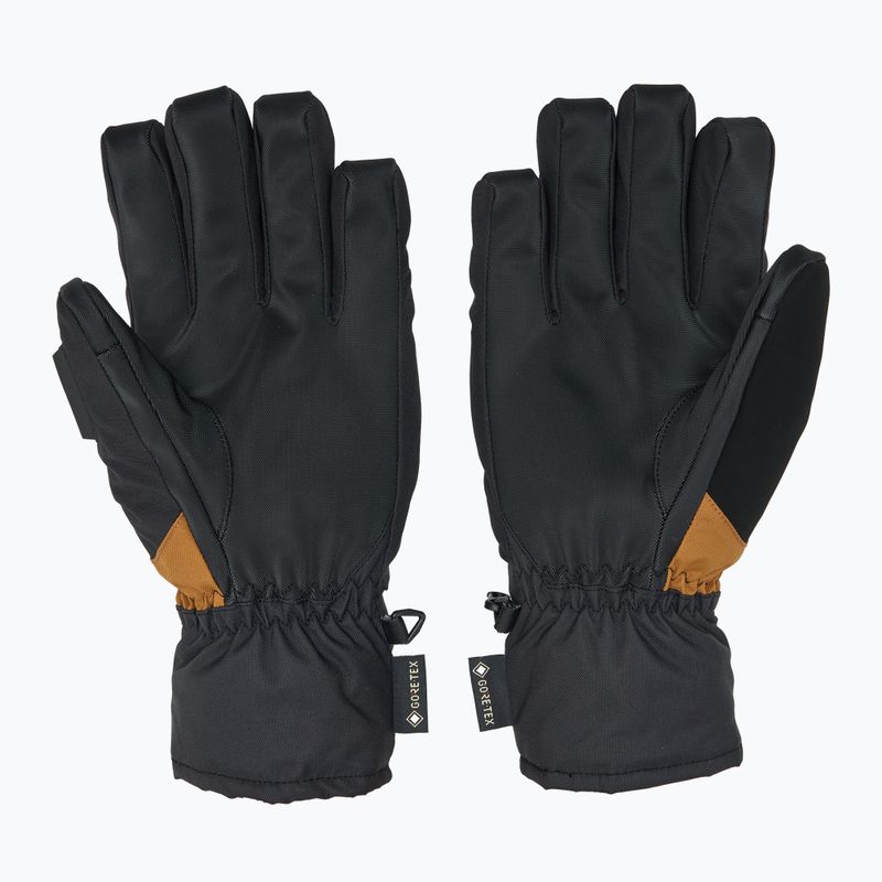 Snowboard Handschuhe Herren Dakine Titan Gore-Tex Short Glove rubber 2