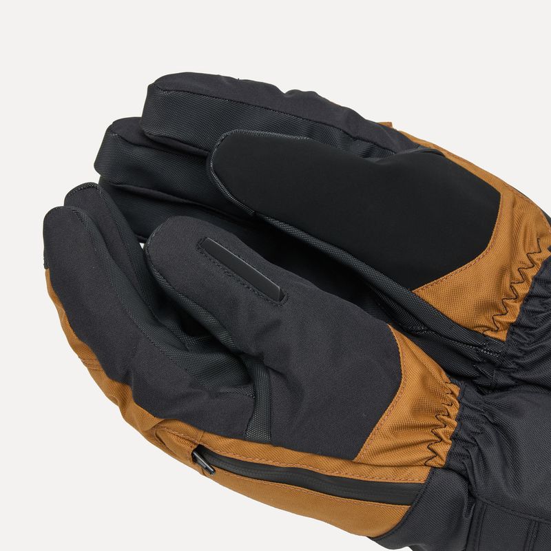 Snowboard Handschuhe Herren Dakine Titan Gore-Tex Short Glove rubber 5