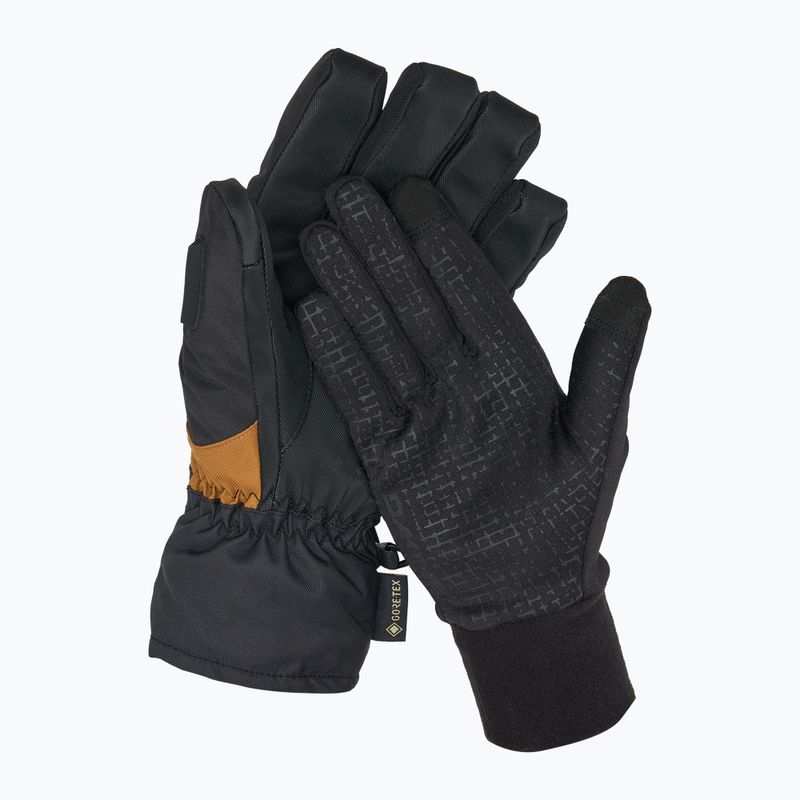 Snowboard Handschuhe Herren Dakine Titan Gore-Tex Short Glove rubber 7