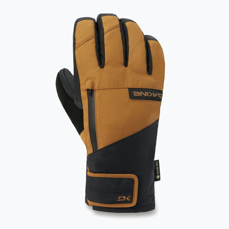 Snowboard Handschuhe Herren Dakine Titan Gore-Tex Short Glove rubber 11
