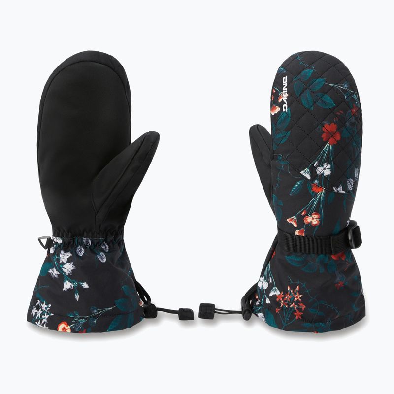 Dakine Lynx Mitt Wildflower Damen Snowboardhandschuhe