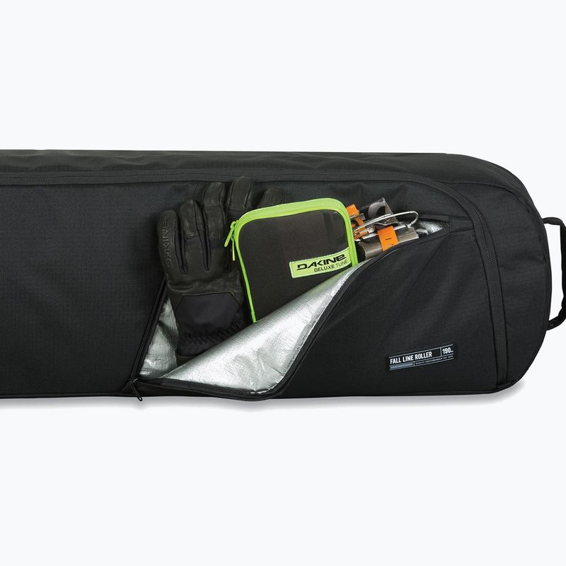 Dakine Fall Line Skiroller Tasche schwarz 3