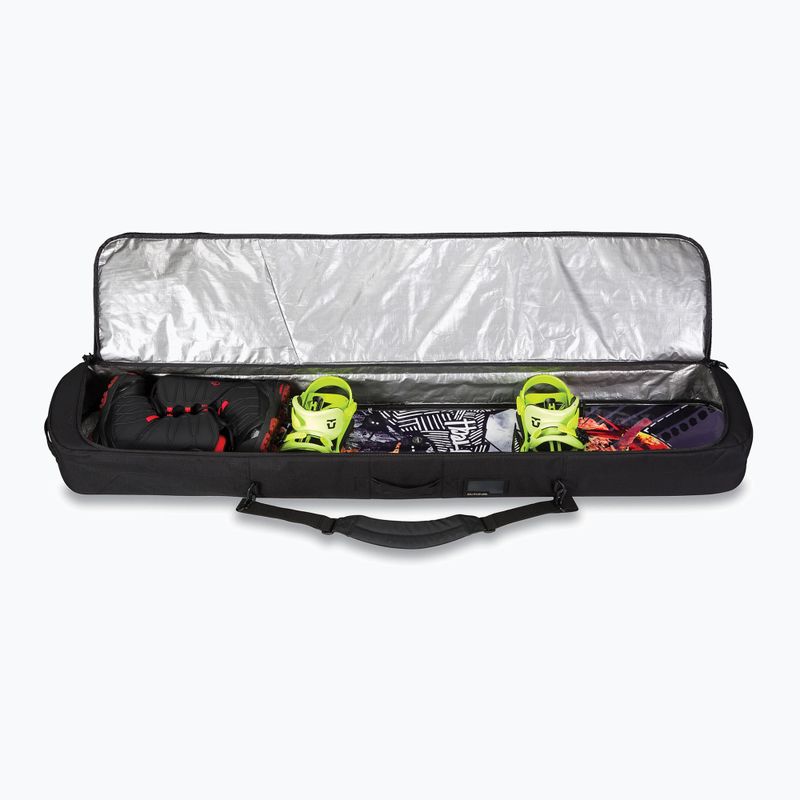 Snowboardtasche Dakine Tour black 5