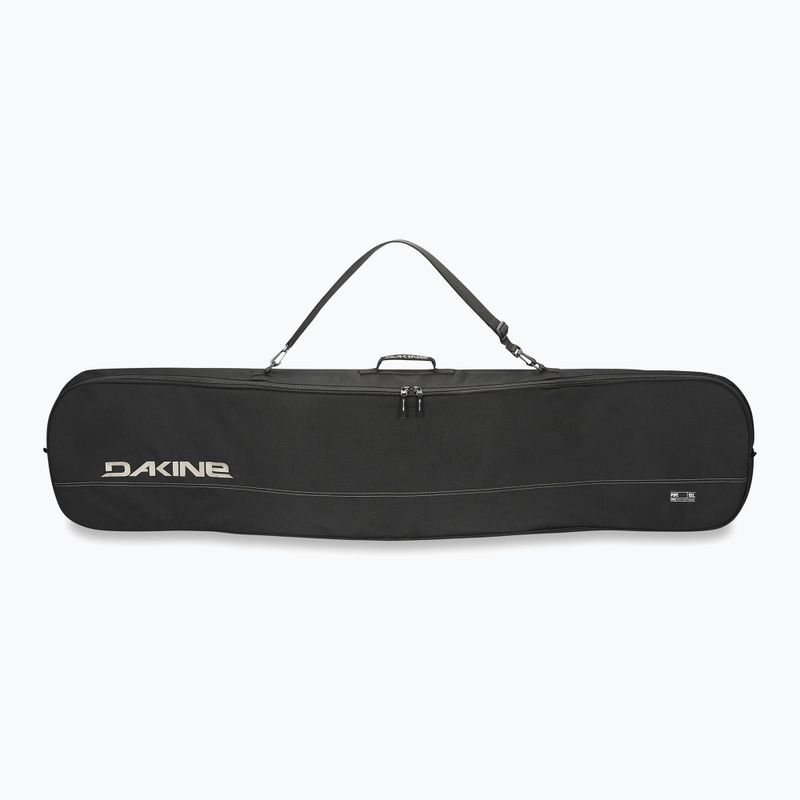 Snowboardtasche Dakine Pipe black