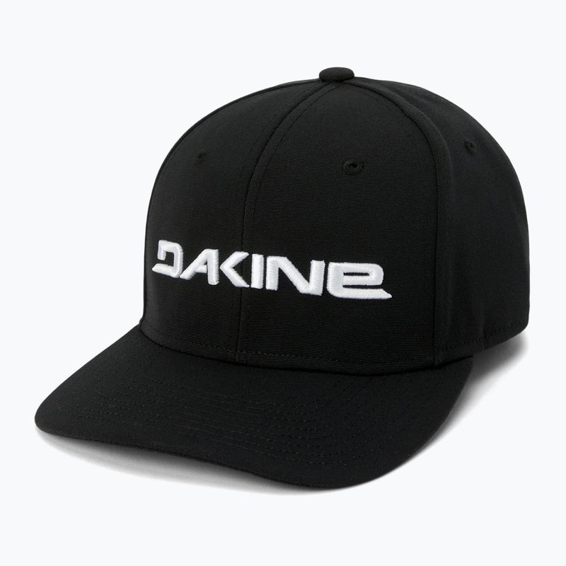 Dakine Rail 3D Ballcap schwarz 5
