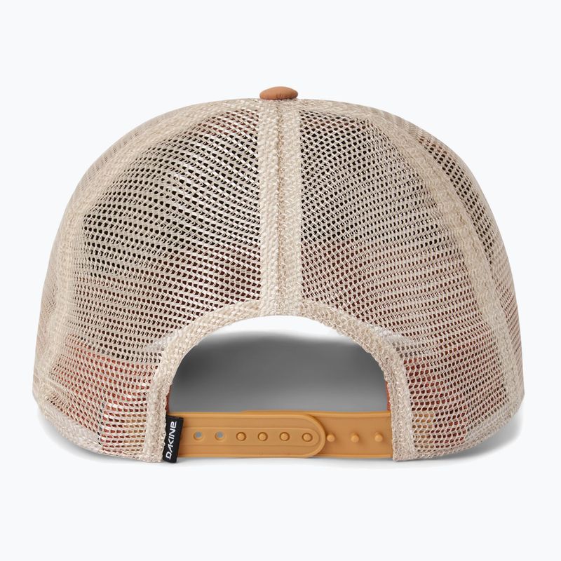 Dakine Cruisin Trucker Keks Baseballmütze 2