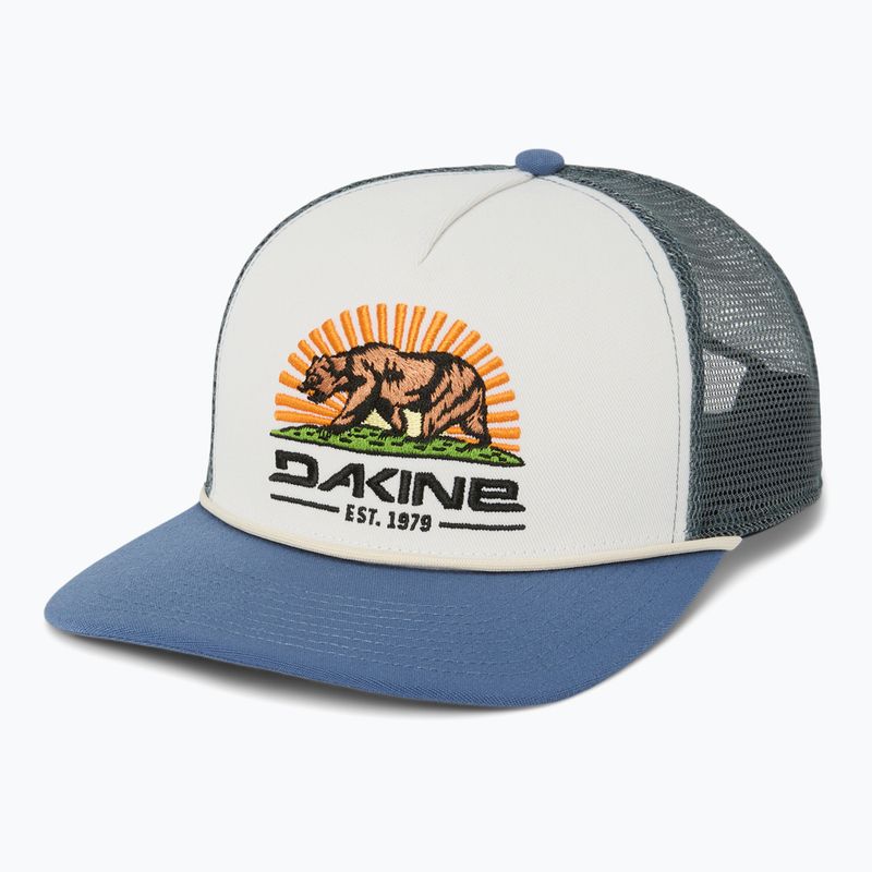 Dakine All Sports Trucker Bär Sonnenaufgang Baseballkappe 5