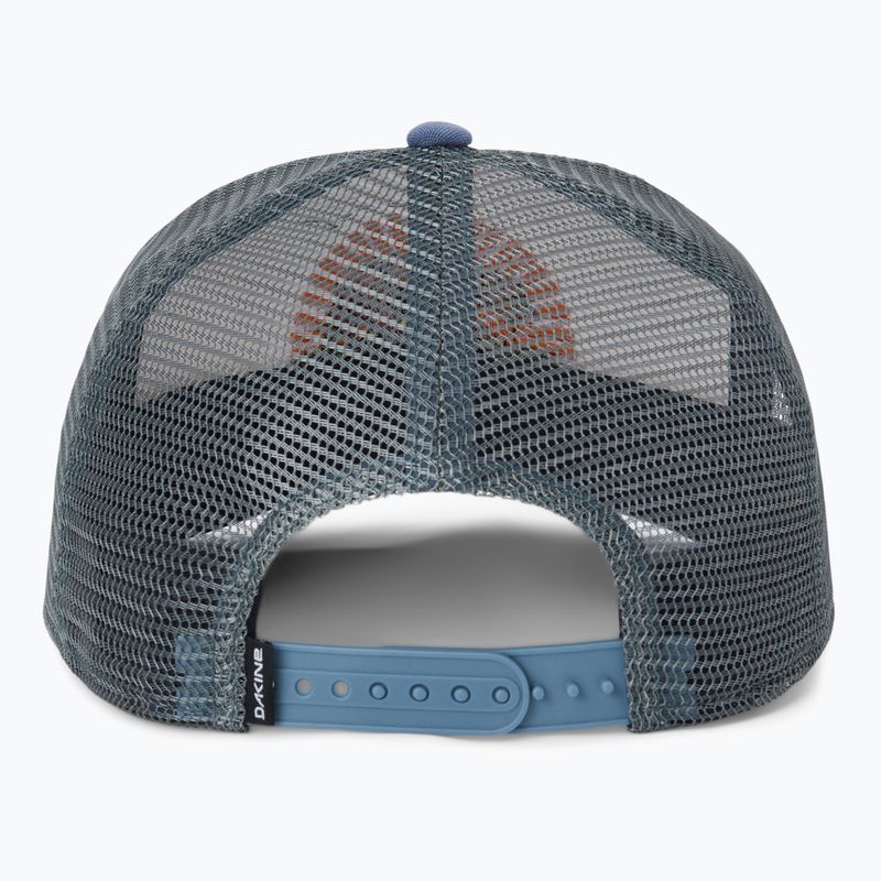 Dakine All Sports Trucker Bär Sonnenaufgang Baseballkappe 6