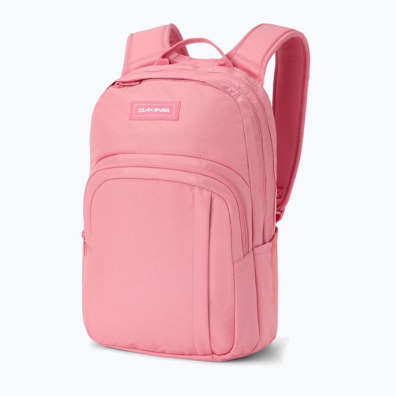 Dakine Campus 25 l rosa Lotus Stadt Rucksack