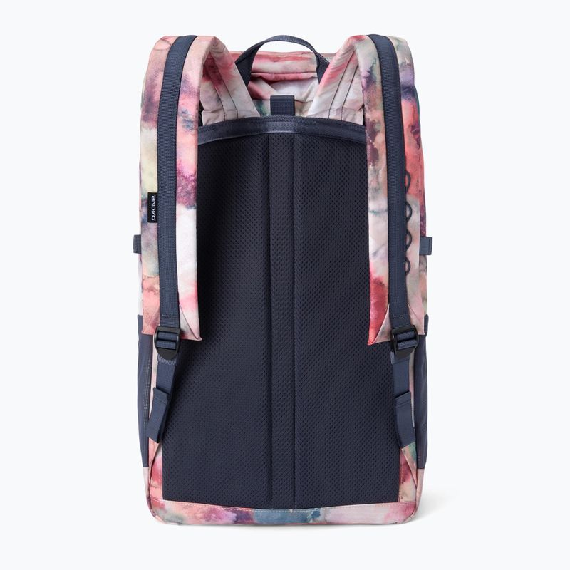 Dakine Juni 25 l Aquarell Stadt Rucksack 2