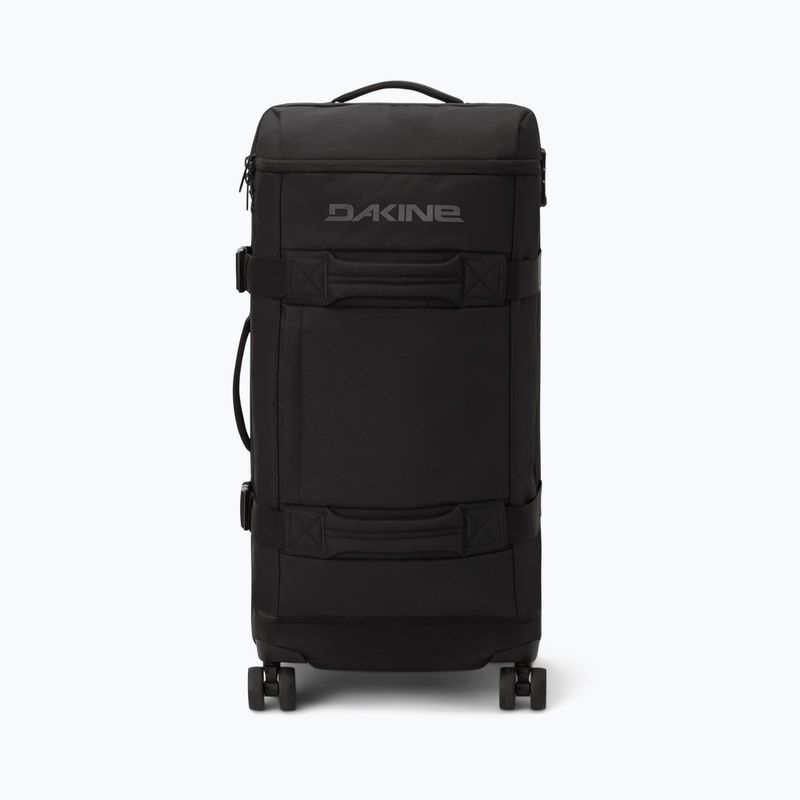 Dakine Split 4 Wheel Roller Reisetasche 87 schwarz