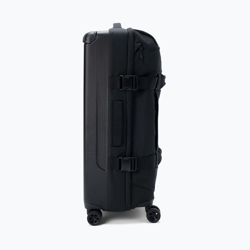 Dakine Split 4 Wheel Roller Reisetasche 87 schwarz 4