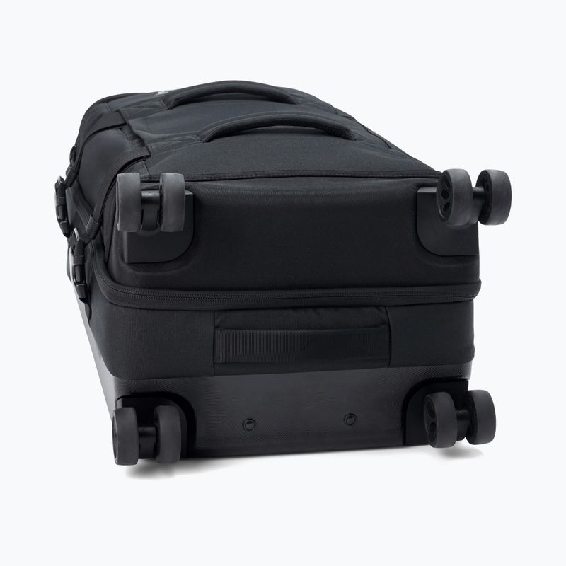 Dakine Split 4 Wheel Roller Reisetasche 87 schwarz 7