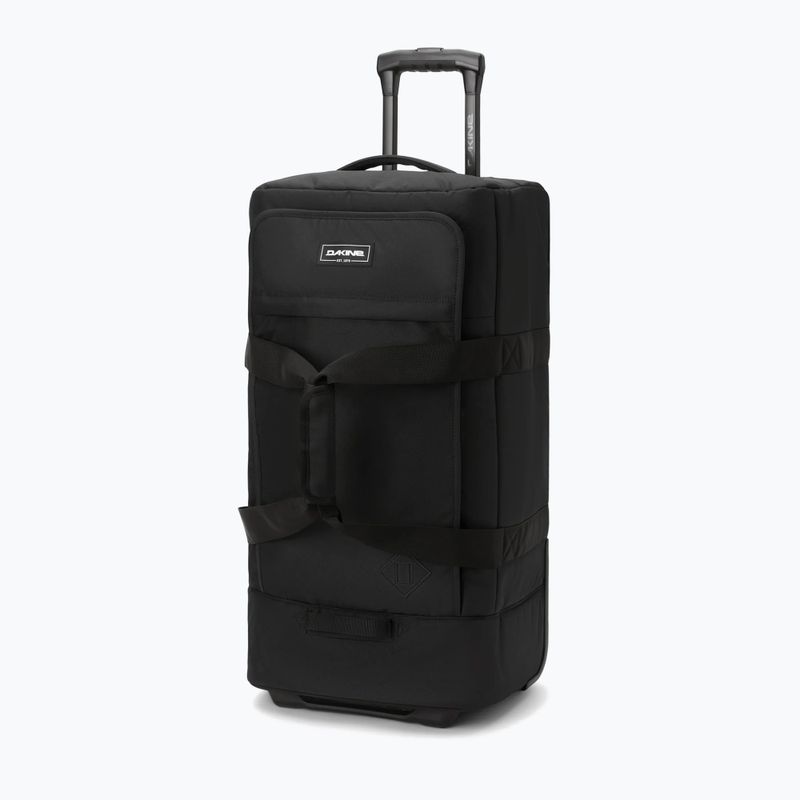 Reisetasche Dakine 365 Roller Duffle 70 l black 2