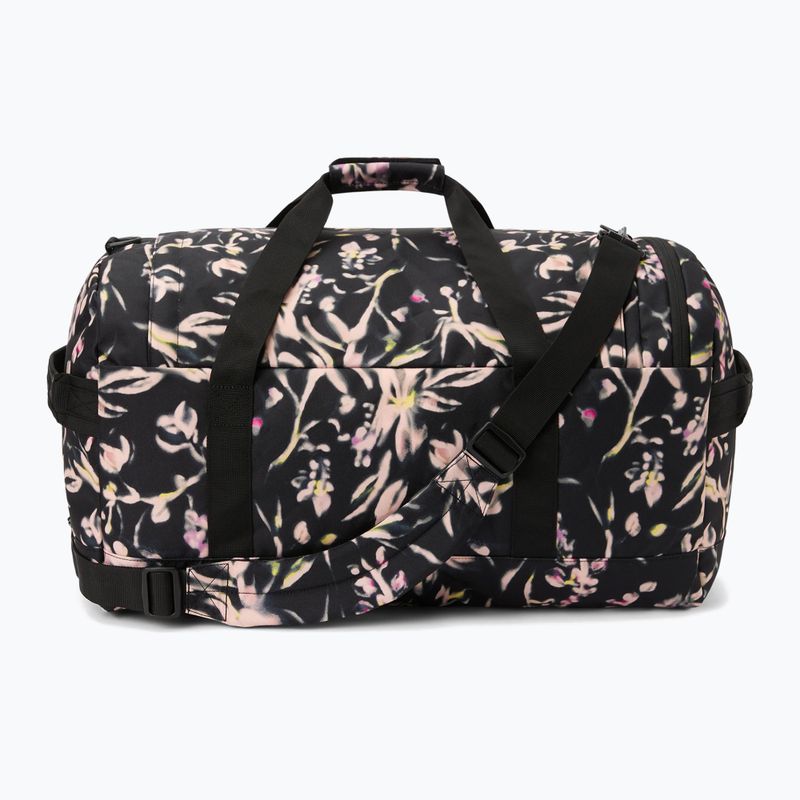 Dakine EQ Duffle 50 l Mitternachtsblüten Reisetasche 2