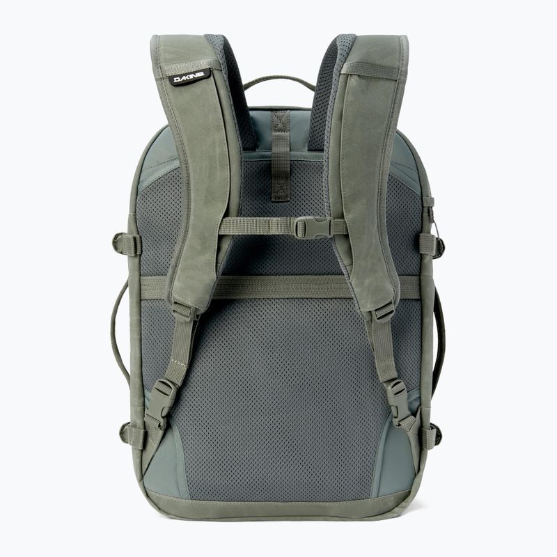 Dakine Split Adventure 28 l Stadtrucksack mulled basil 2