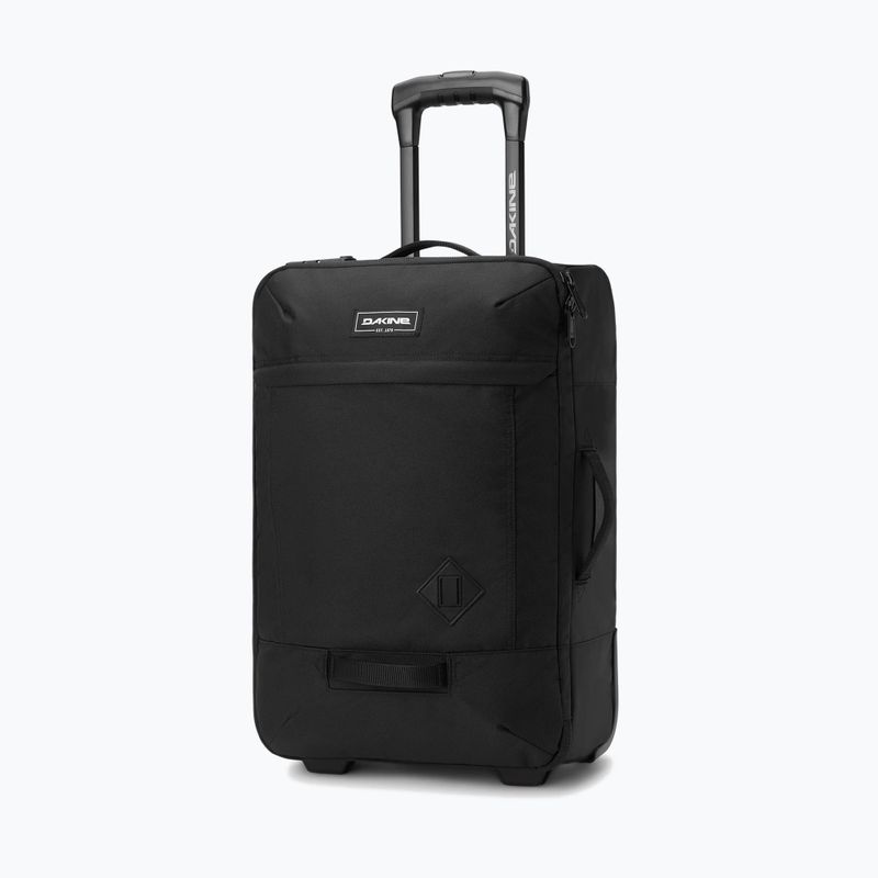 Dakine 365 Carry On Roller LT Reisetasche 40 l schwarz 2