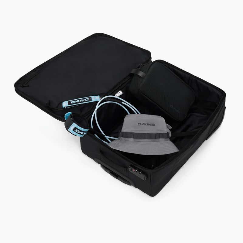 Dakine 365 Carry On Roller LT Reisetasche 40 l schwarz 6