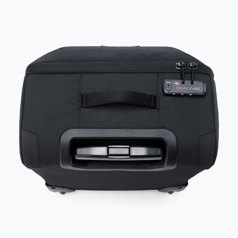 Dakine 365 Carry On Roller LT Reisetasche 40 l schwarz 7