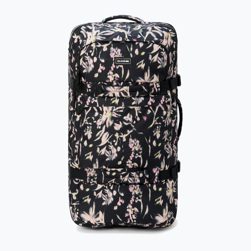 Dakine Split Roller Reisetasche 110 l Mitternachtsblüten