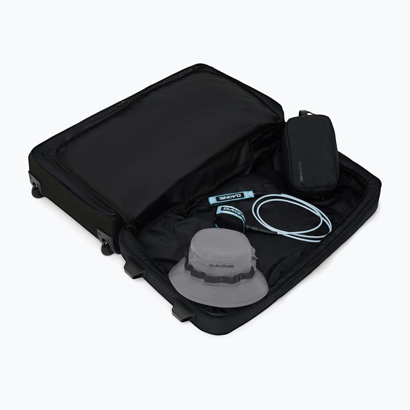 Dakine 365 Roller LT 120 Reisetasche schwarz 7
