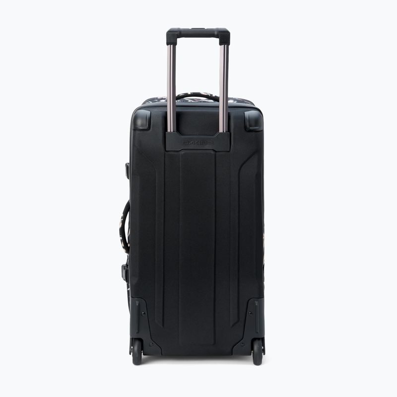 Dakine Split Roller 85 l Mitternachtsblüten Reisetasche 2