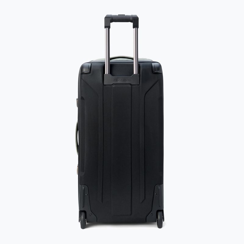 Dakine Split Roller 110 l mulled Basilikum Reisetasche 2