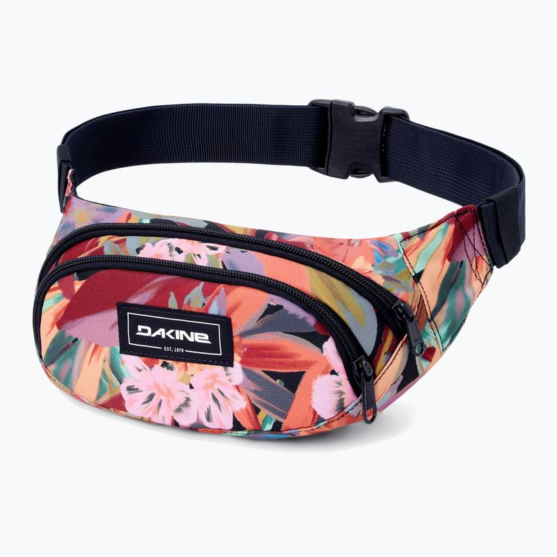 Dakine Hip tropische Utopie Nierenbeutel