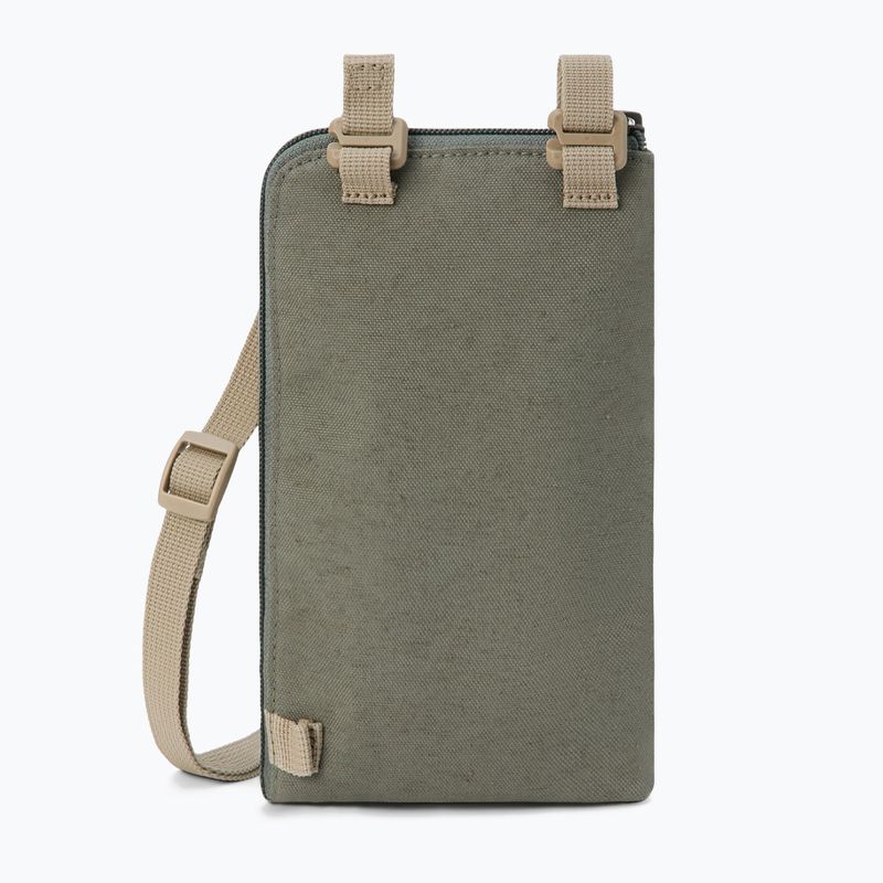 Dakine Hall Pass Brieftasche Glühwein Basilikum 2