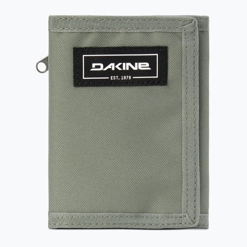 Dakine Vert Rail Brieftasche Glühwein Basilikum