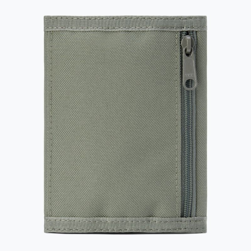 Dakine Vert Rail Brieftasche Glühwein Basilikum 2