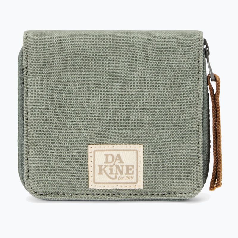 Dakine Everyday Brieftasche Glühwein Basilikum