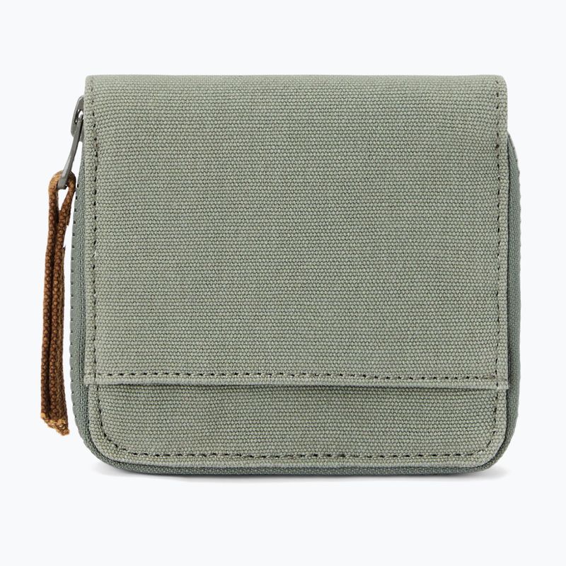 Dakine Everyday Brieftasche Glühwein Basilikum 2