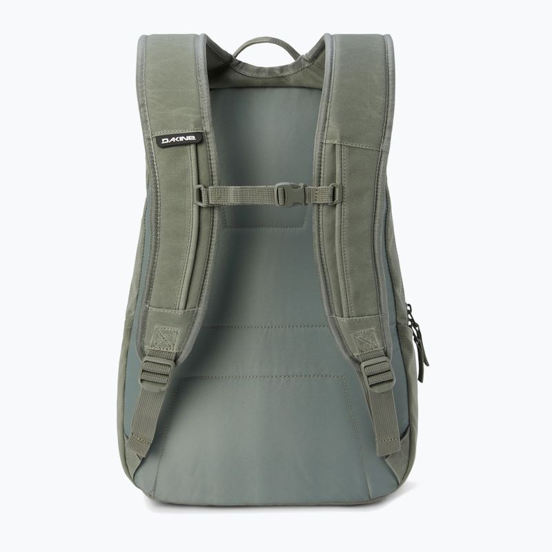 Dakine Campus 25 l mulled Basilikum Stadt Rucksack 2
