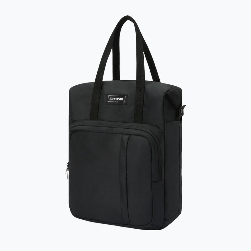 Dakine Campus Hybrid 26 l Stadtrucksack schwarz