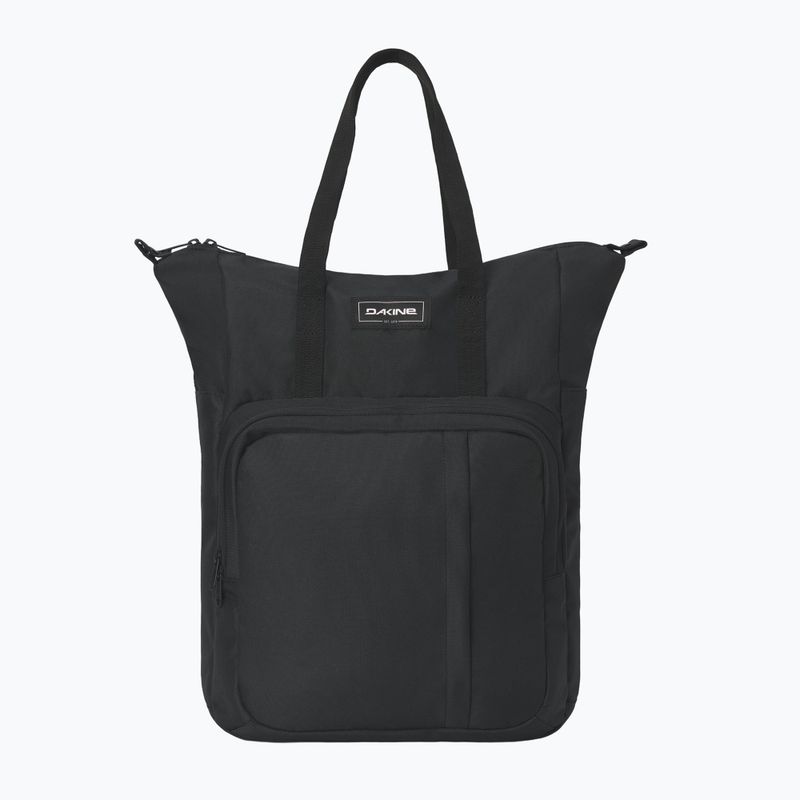Dakine Campus Hybrid 26 l Stadtrucksack schwarz 3