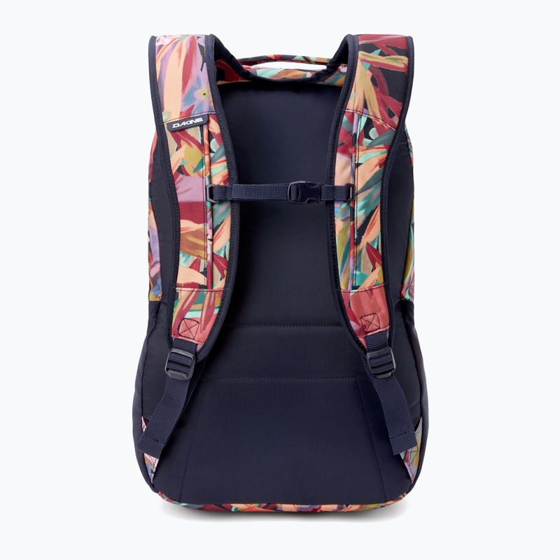 Dakine Campus 33 l tropische Utopie Rucksack 2