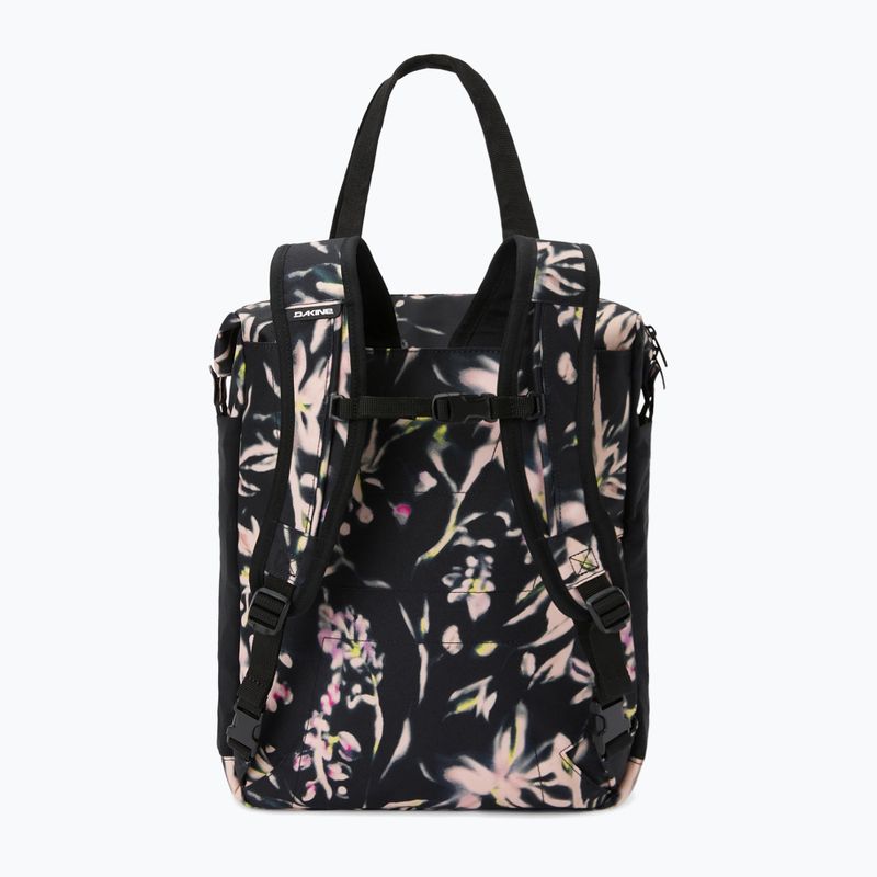 Dakine Campus Hybrid 26 l Rucksack für die Stadt midnight blooms 2