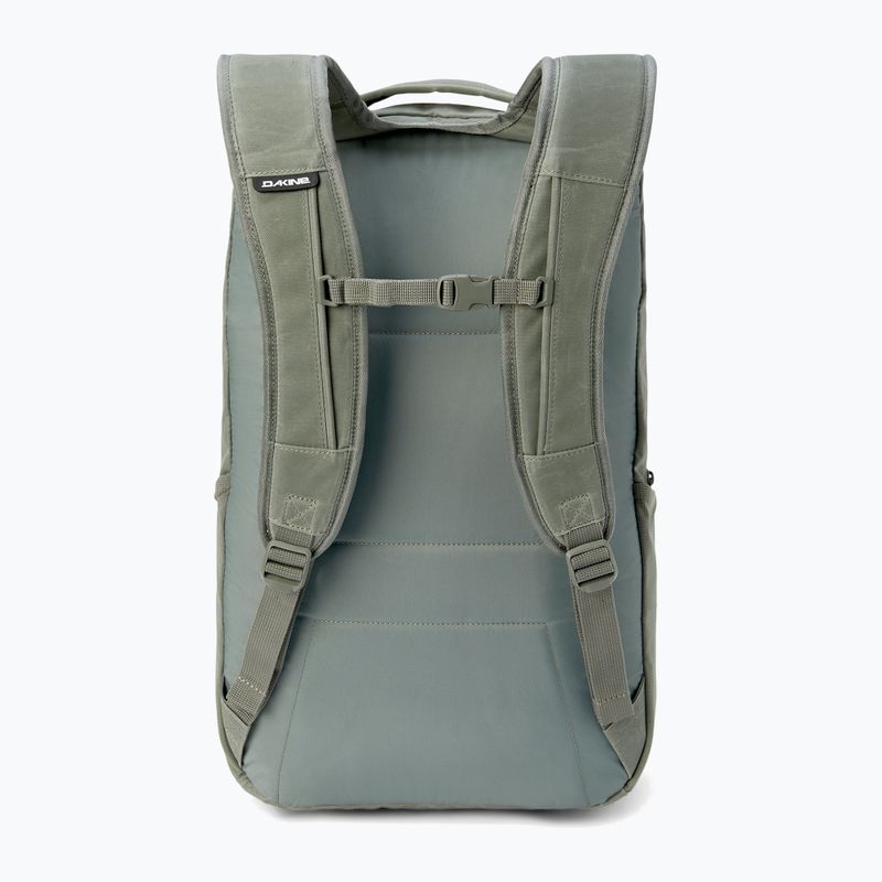 Dakine Campus 33 l mulled Basilikum Stadt Rucksack 2