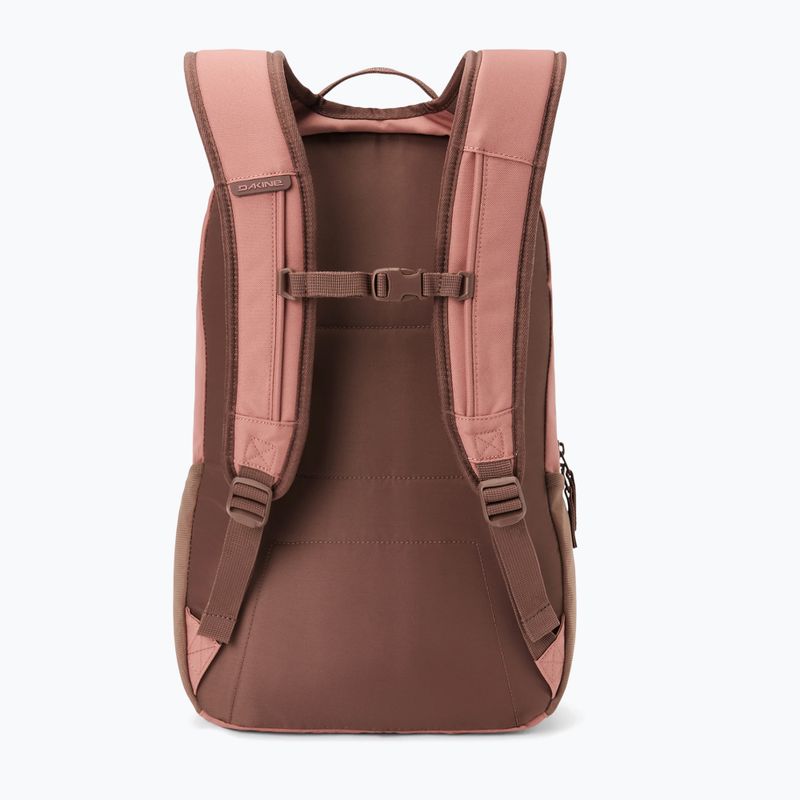 Dakine Campus 25 l verwelkte Rose Stadt Rucksack 2
