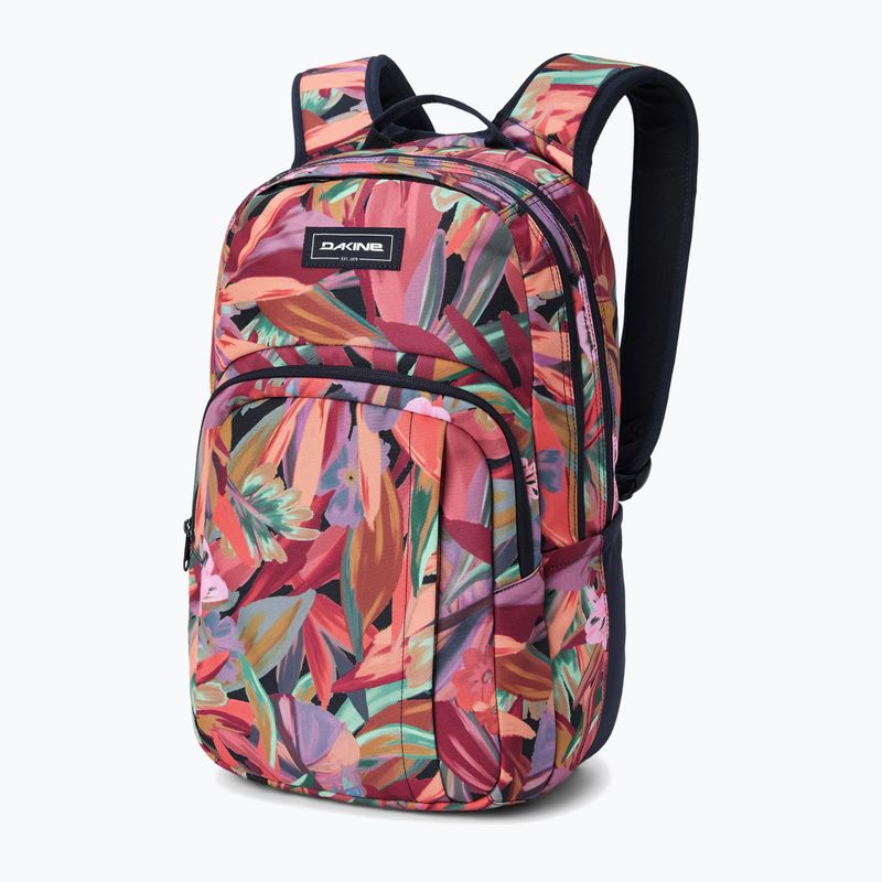 Dakine Campus 25 l tropische Utopie Tagesrucksack