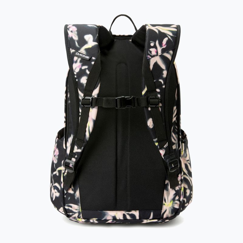 Dakine Method 25 l Mitternachtsblüten Wanderrucksack 2