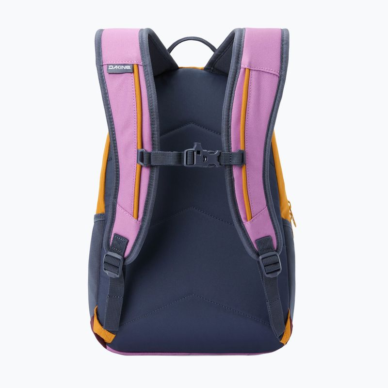 Dakine Grom 13 l Ernte Pflaume Kinderrucksack 2