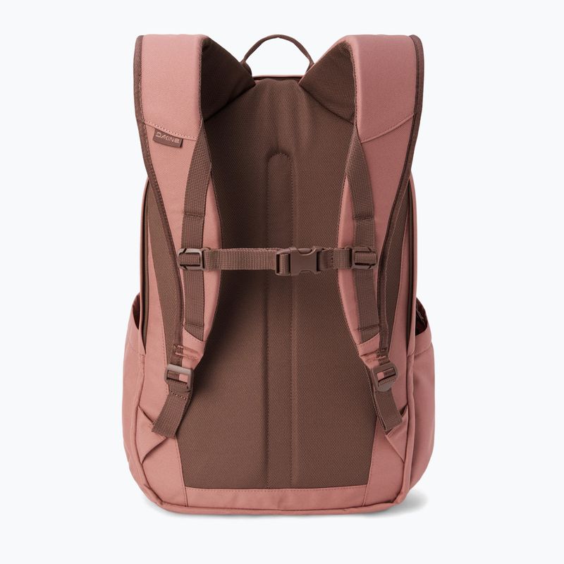 Dakine Method 25 l verwelkte Rose Wandern Rucksack 2
