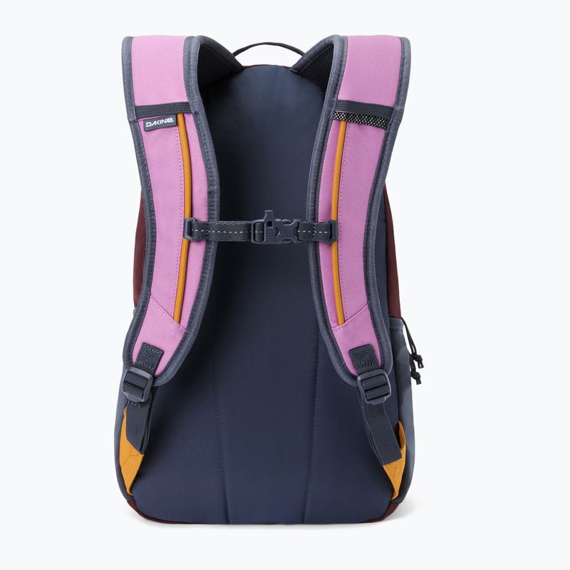 Kinder-Rucksack Dakine Mission Pack 18 l harvest plum 2