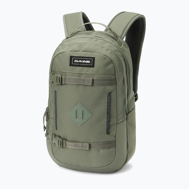 Dakine Mission Pack 18 l mulled Basilikum Wandern Rucksack